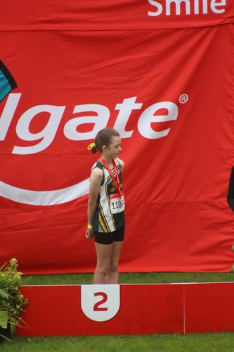 2024 Colgate Games photo
